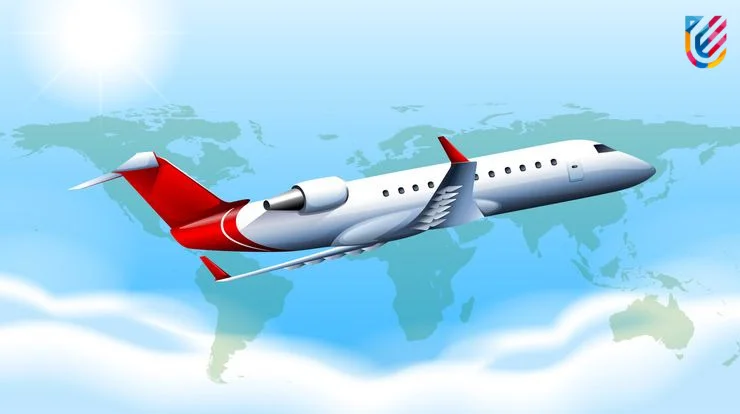 Endeavors of-Indian-Aviation-Management-and-Tourism-Industry